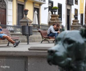 Qué ver en Las Palmas de Gran Canaria en 1 día: ruta fácil y mapa