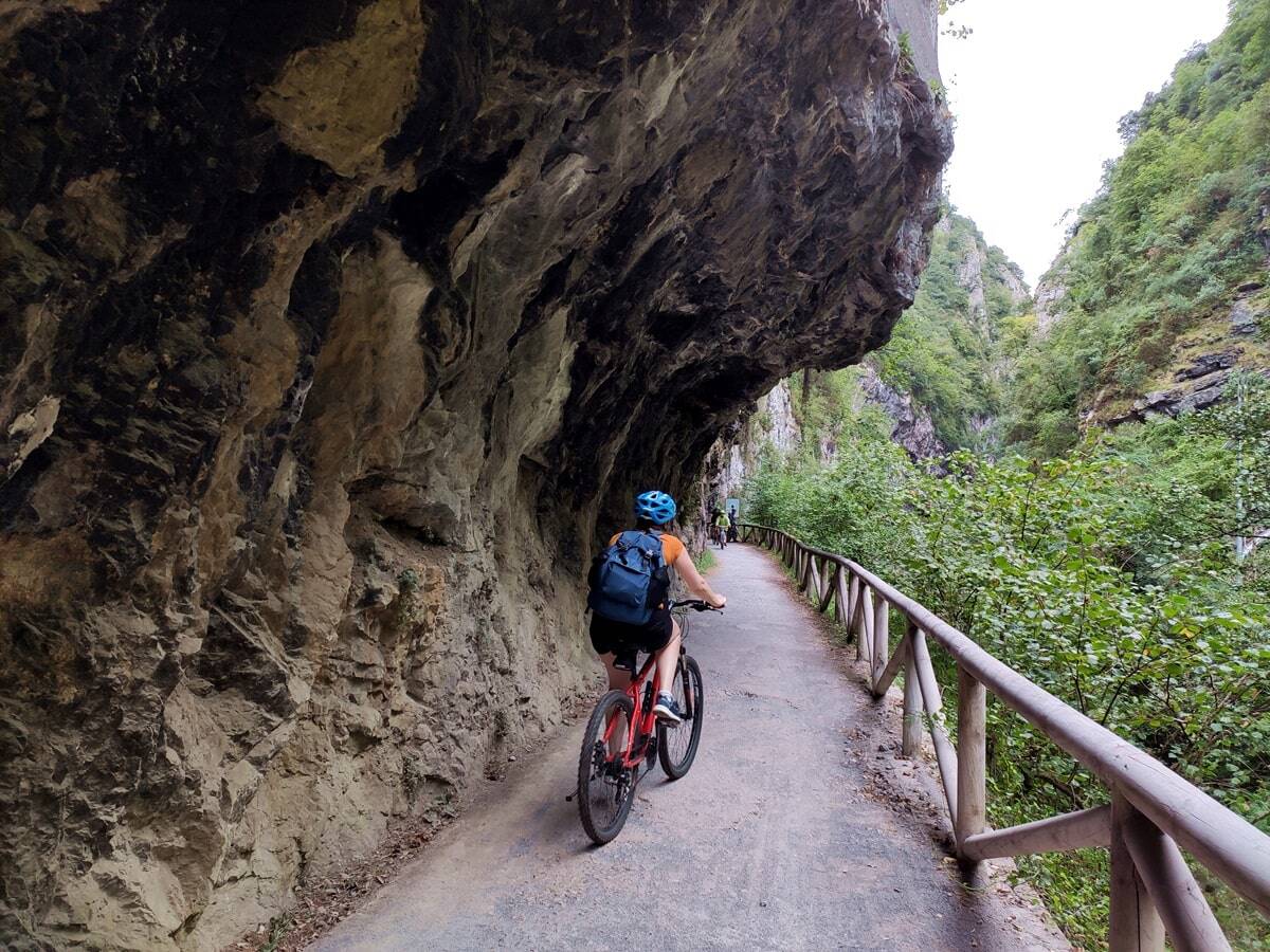 C mo hacer la Senda del Oso en bici o a pie en Asturias Viajablog