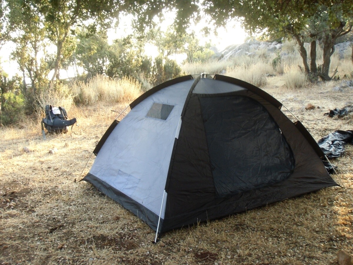 Pantano Llamarada precedente 7 cosas imprescindibles para ir de camping - Viajablog