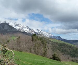 valle de liebana cantabria