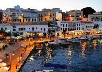 Cales Fonts, Es Castell, Menorca [Foto: Lutz Hirschmann/Pixabay]