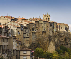 Las Casas Colgadas de Cuenca: historia, miradores y cómo visitarlas