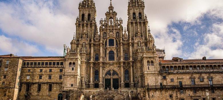 Catedral de Santiago de Compostela