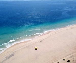 Playa Morro Jable