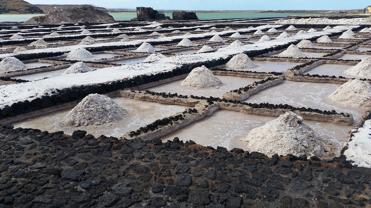 salinas de janubio lanzarote