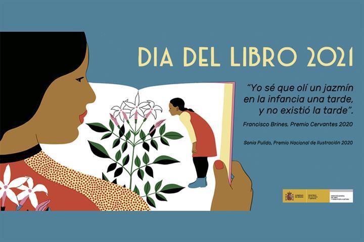 Día del Libro 2021