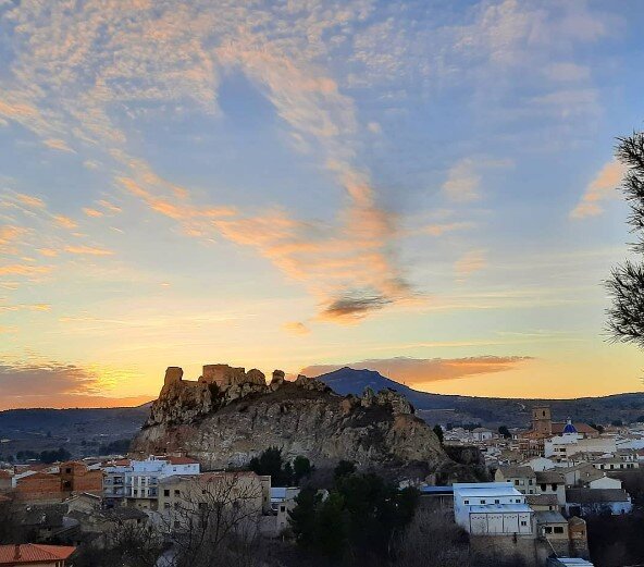 ayora valencia