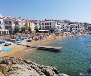 Qué ver y hacer en la provincia de Girona: ciudades, Costa Brava y pueblos con encanto