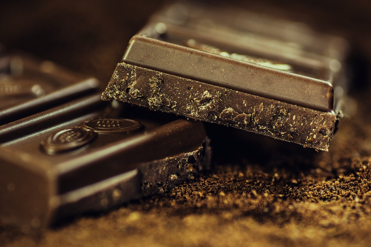 chocolate museo