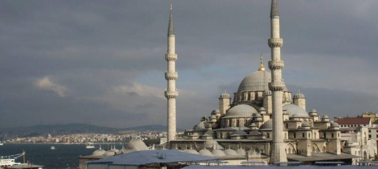 consejos para viajar a estambul