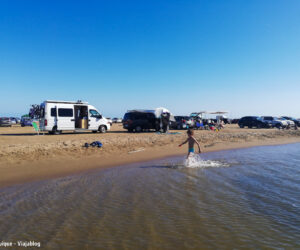 trabucador delta del ebro