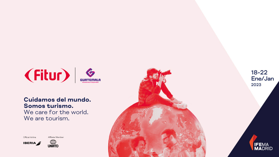Cartel FITUR 2023