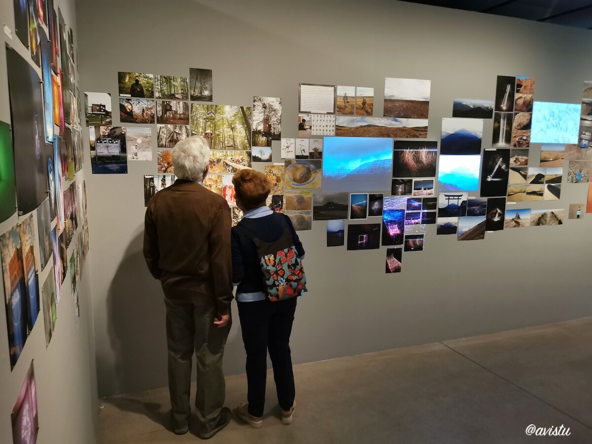 Paisajes de Luz de Joanie Lemercier VI