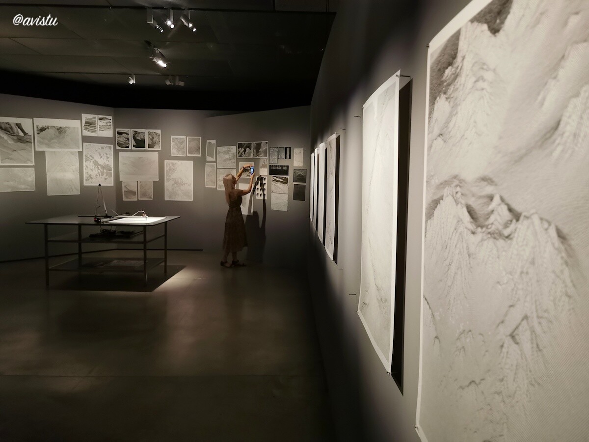 Paisajes de Luz de Joanie Lemercier VII