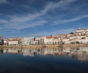 coimbra portugal