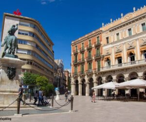 Qué ver en Reus en un día: Gaudí, modernismo y la capital del vermut