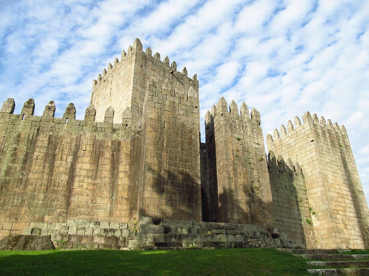 Guimaraes mejores excursiones desde Oporto