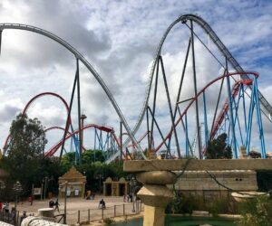 Consejos para visitar PortAventura: cómo evitar colas y aprovechar el día