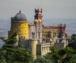 sintra portugal