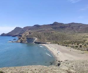 Mejores playas Cabo de Gata