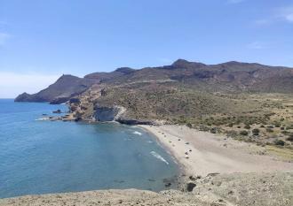 Mejores playas Cabo de Gata