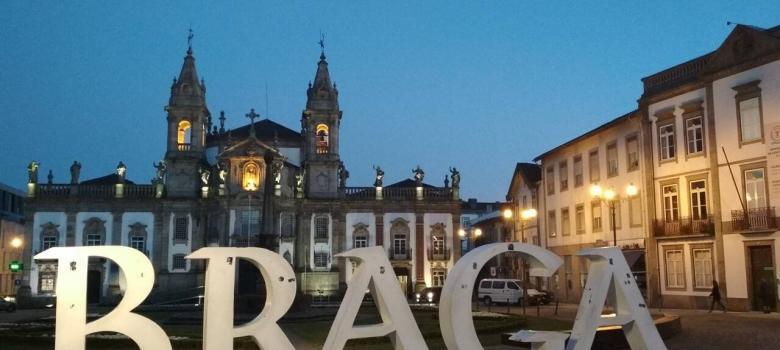 mejores cosas que ver en Braga