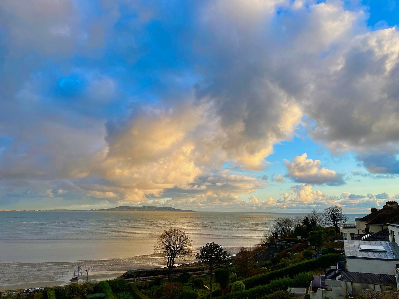 blackrock park dublin