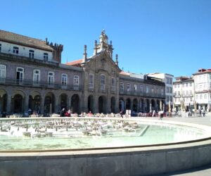 Dónde alojarse en Braga: mejores zonas y hoteles recomendados