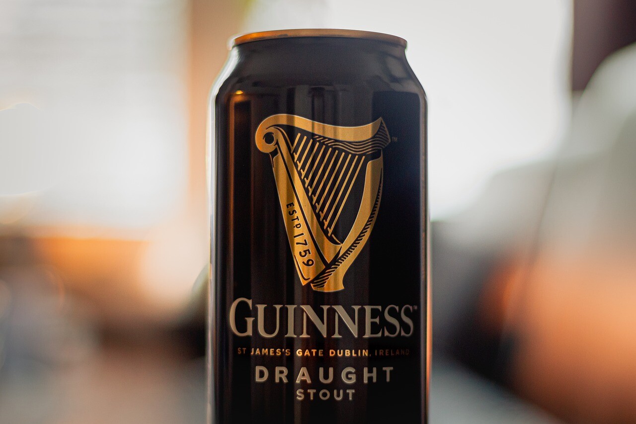 cómo visitar la guinness storehouse de dublín