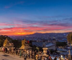 Qué ver y hacer en Montjuïc, la montaña mágica de Barcelona