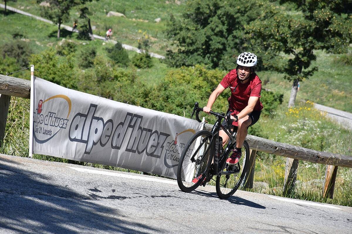 Alpe-d'Huez