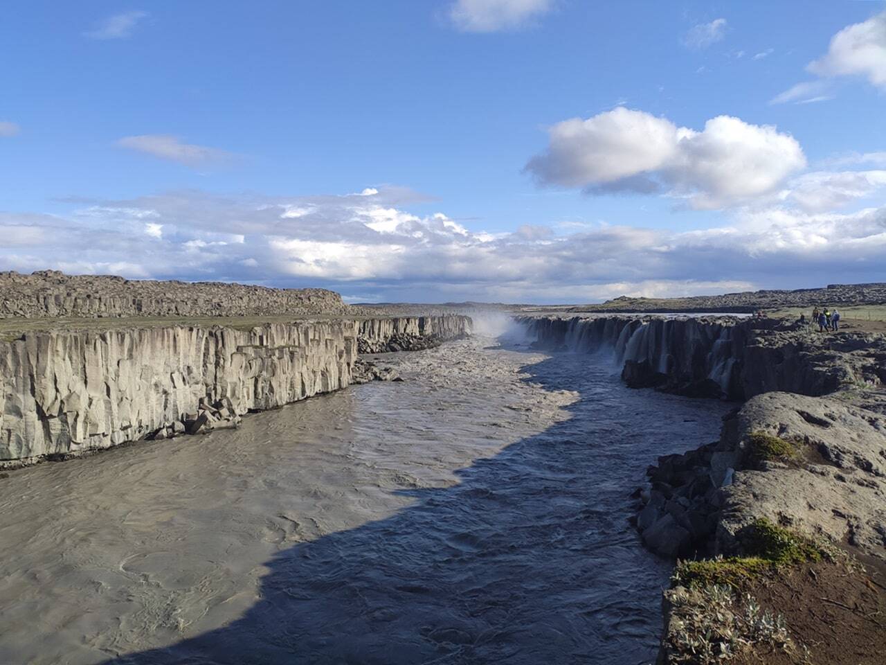 Selfoss