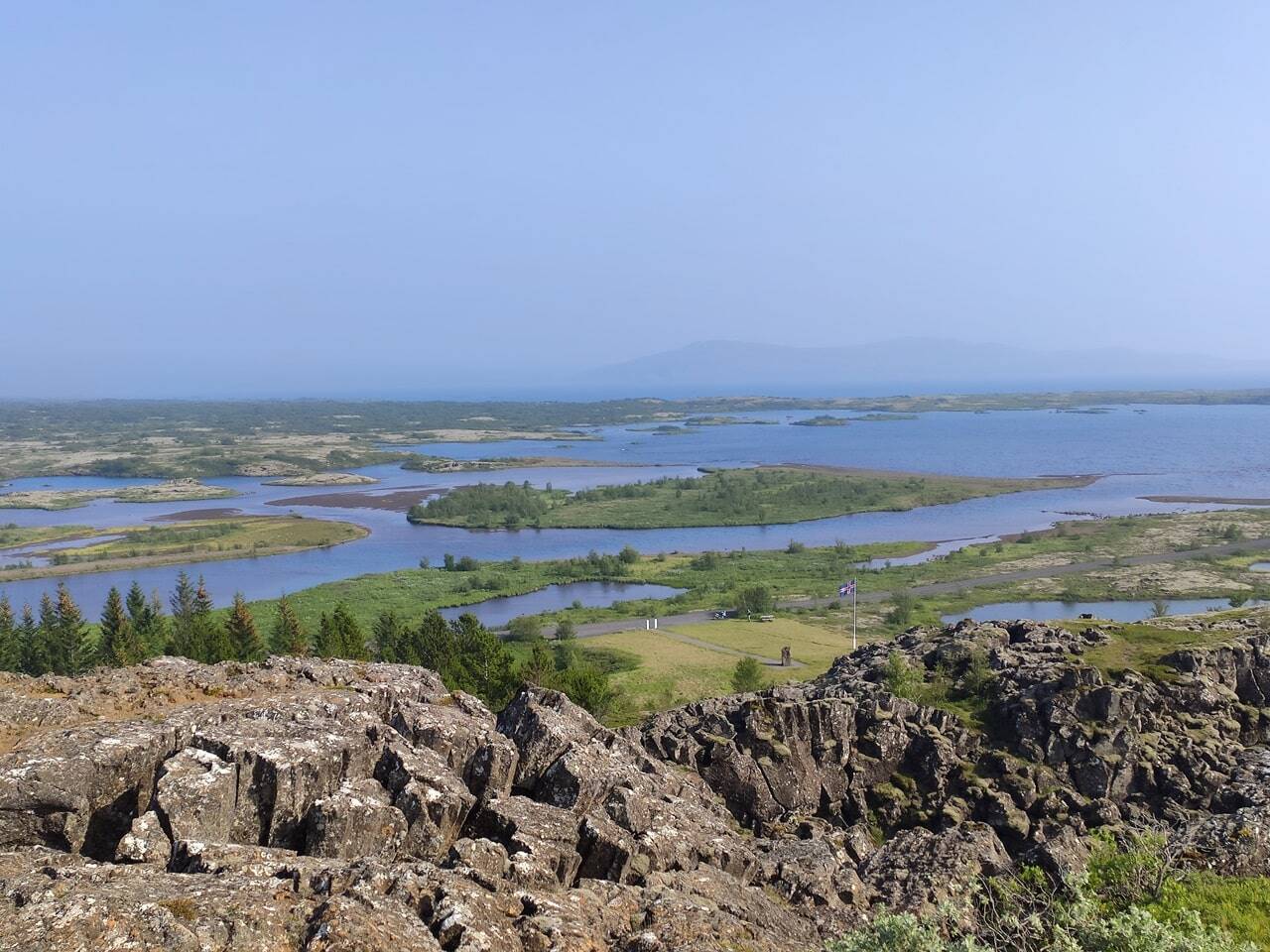 mejores lugares que ver en el sur de Islandia