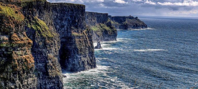 consejos para viajar a Irlanda