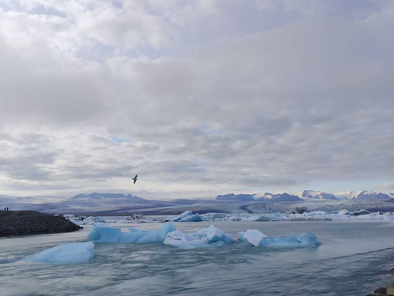 mejores lugares que ver en el sur de Islandia