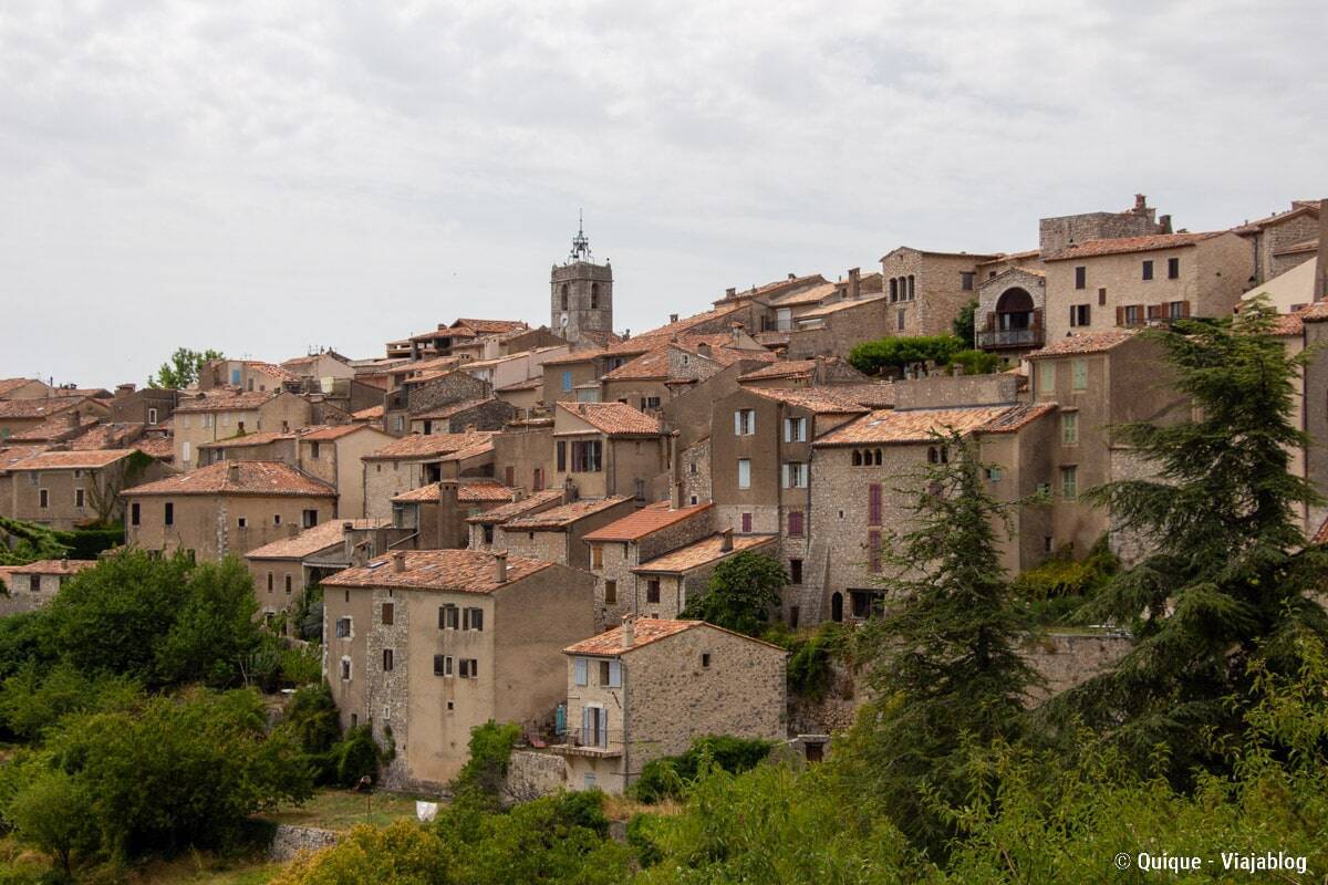 pueblos bonitos Var