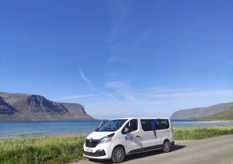 consejos para hacer una ruta por carretera por Islandia
