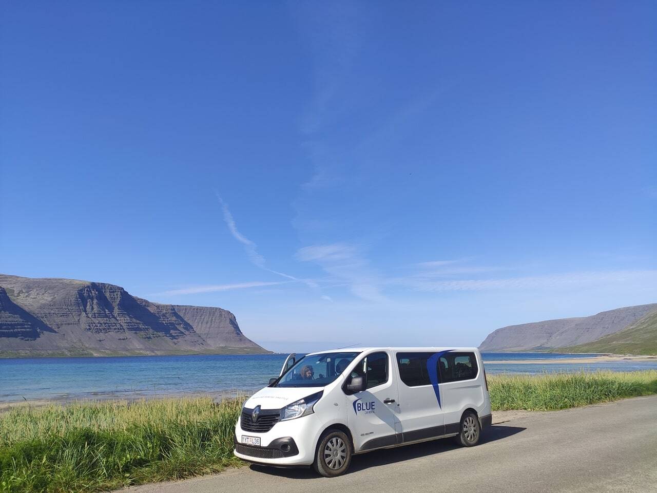 consejos para hacer una ruta por carretera por Islandia