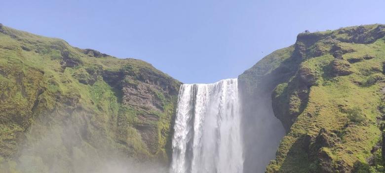 consejos para viajar a islandia