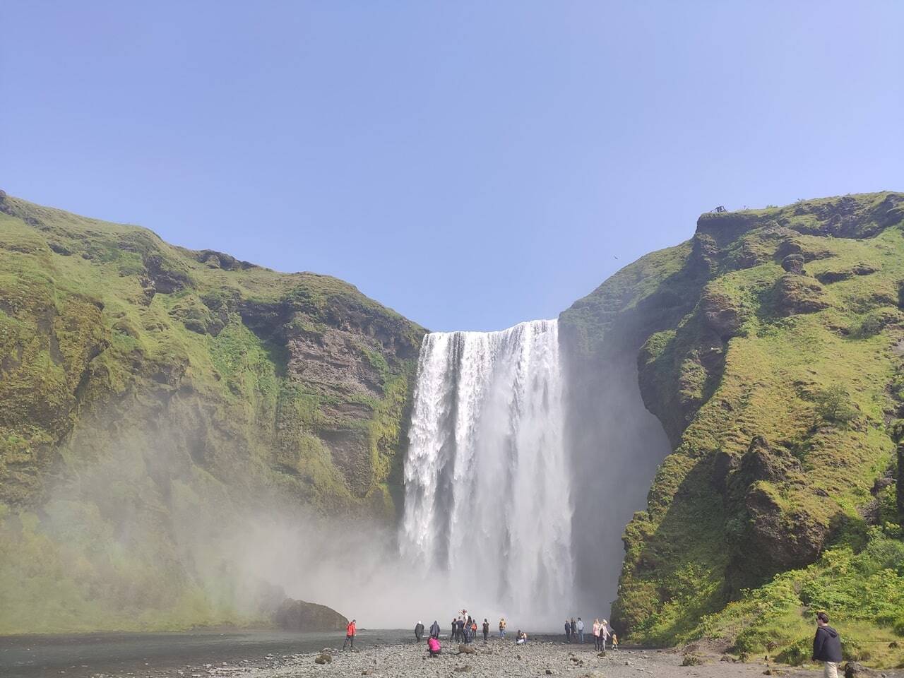 consejos para viajar a islandia