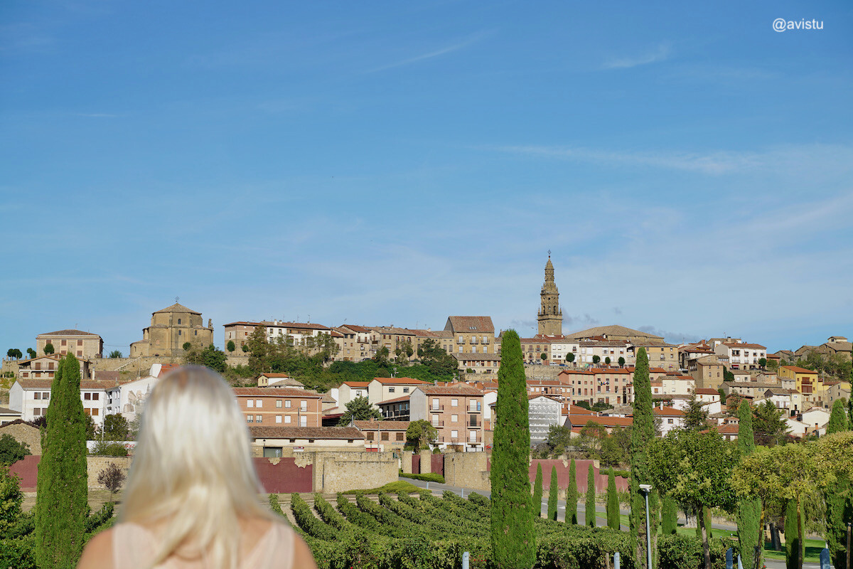 Briones es uno de los pueblos más bonitos de España en La Rioja