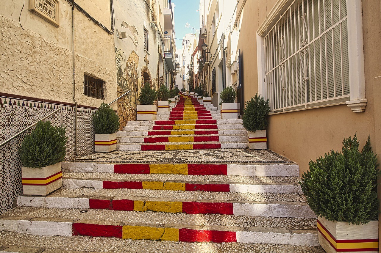 que ver en Calpe