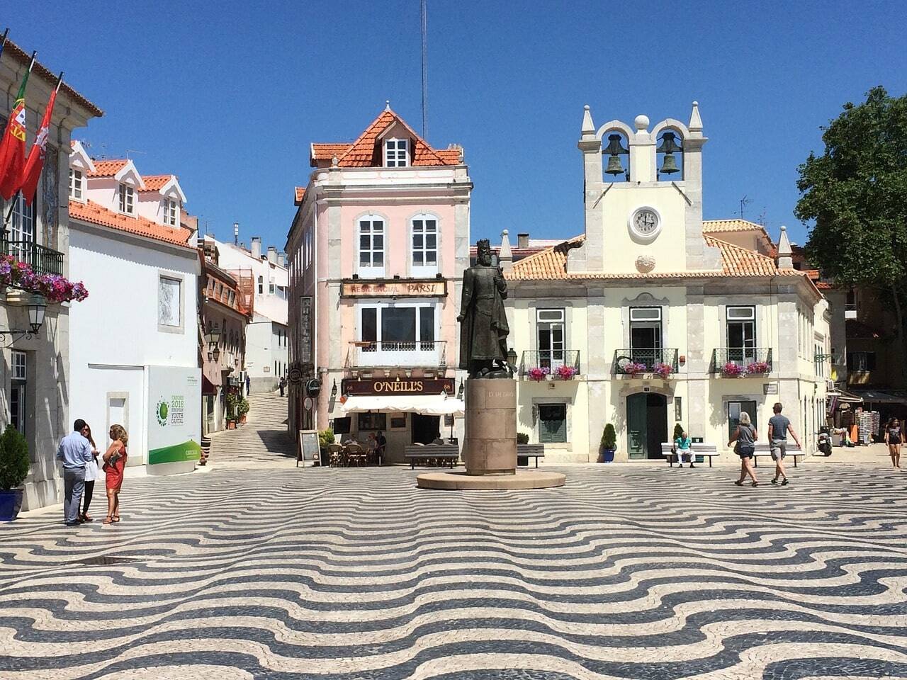 mejores cosas que ver en Cascais