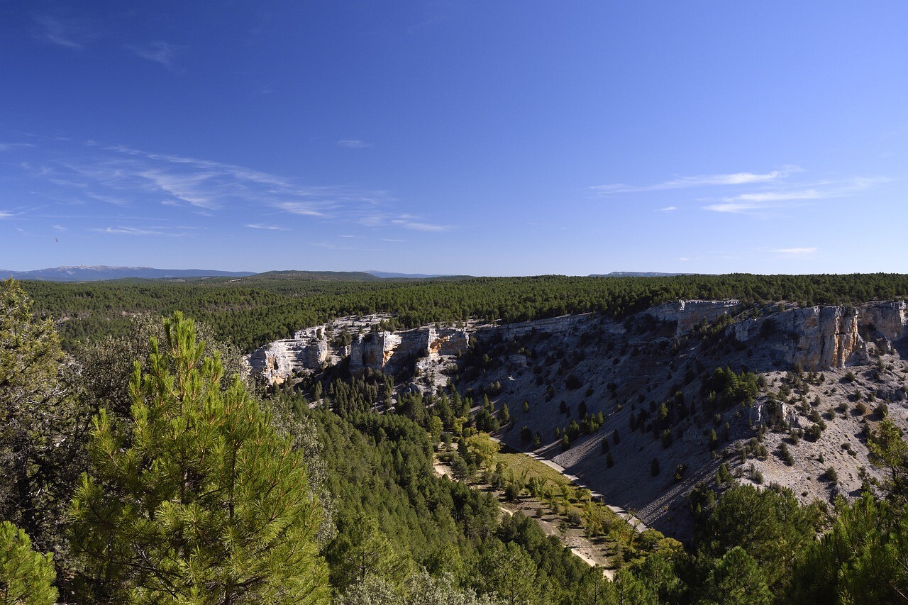 mejores alojamientos rurales de Soria