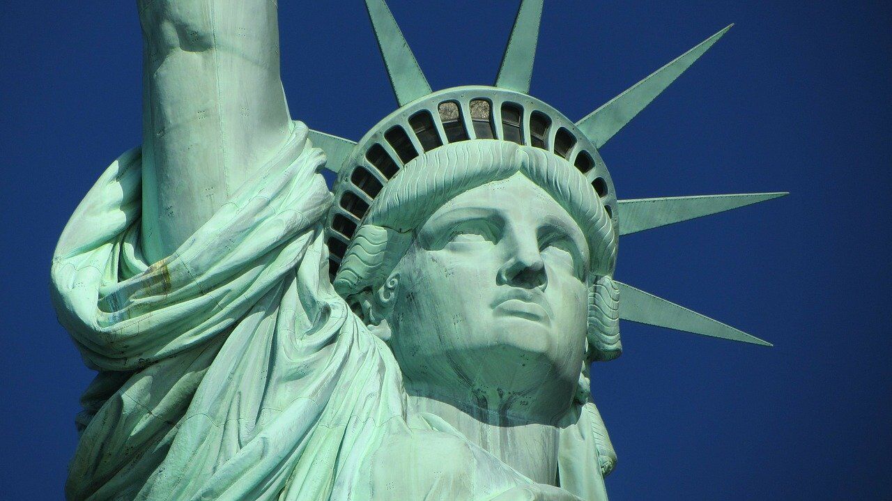 Estatua de la Libertad en Nueva York [Foto: Ronile]