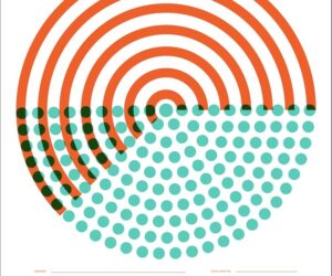 Cartel del 61 Festival de Cine de Gijón 2023