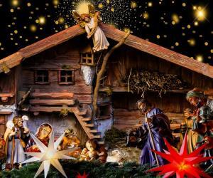 que hacer navidad sevilla