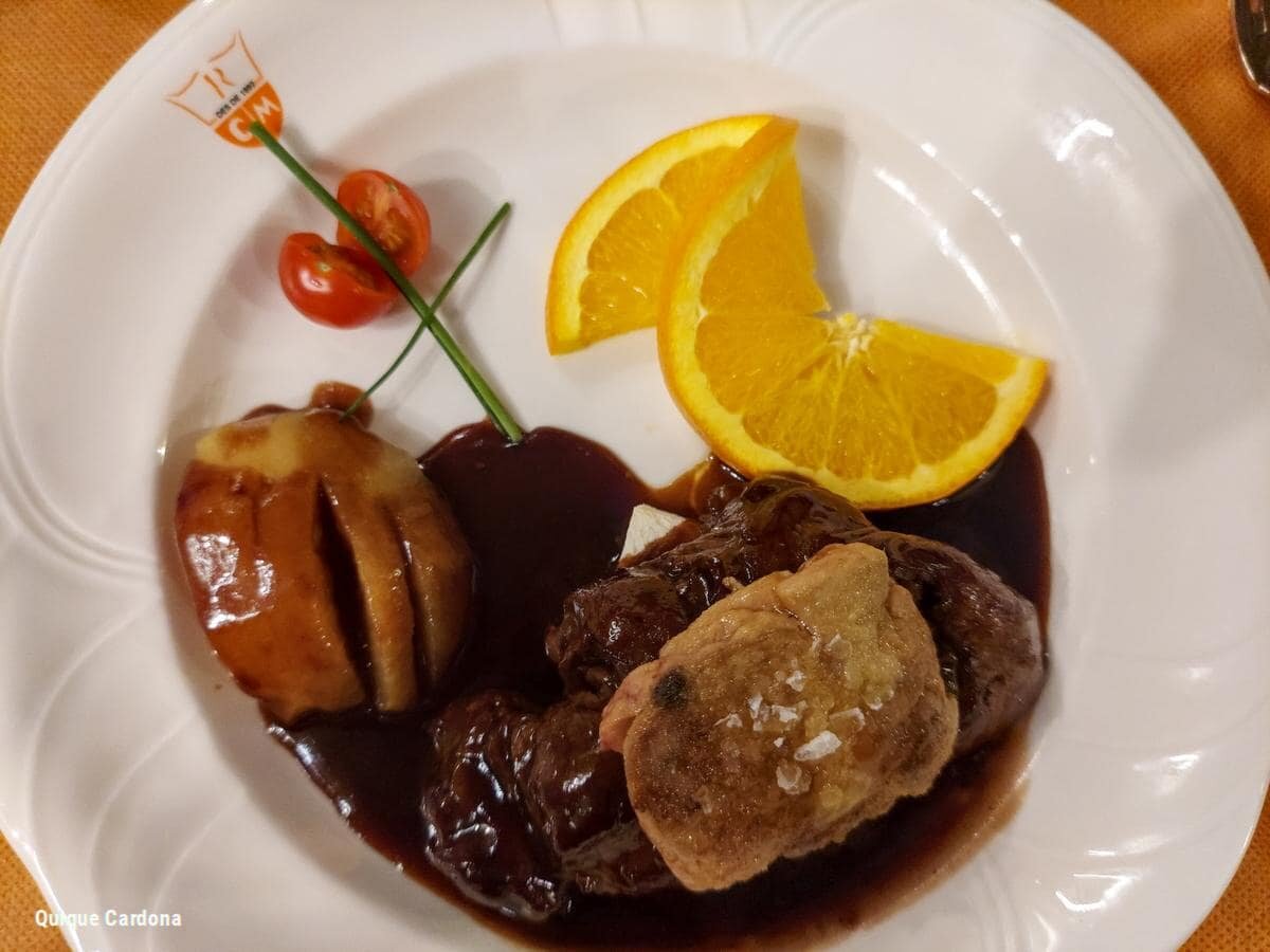 restaurantes toulouse
