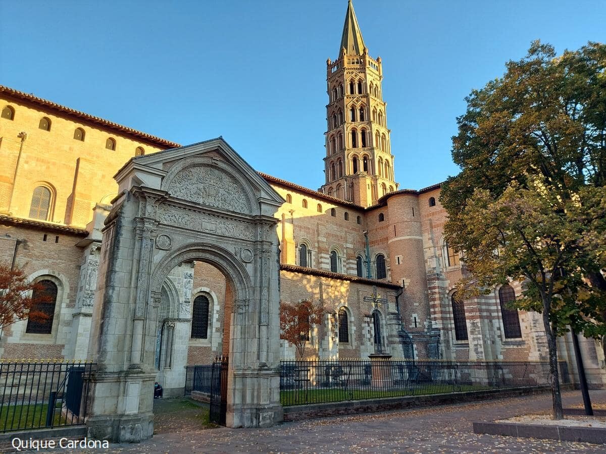 Cómo ir del aeropuerto de Toulouse al centro