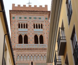 donde alojarse en Teruel